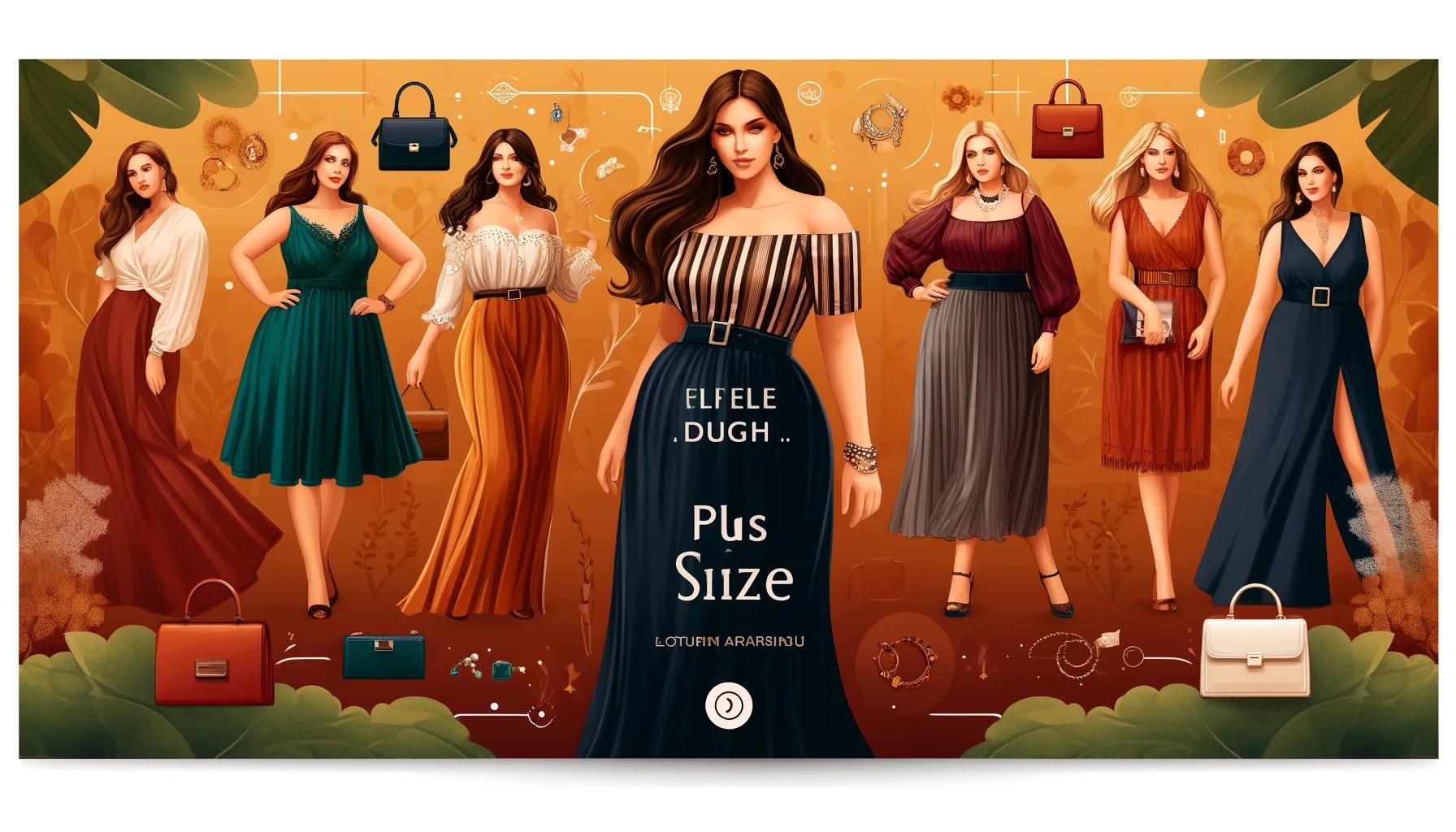 Plus-Size Fashion on a Budget: Affordable and Stylish Options – A Guide for Men