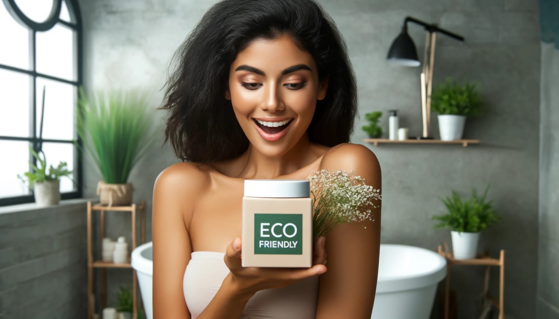 Eco-Friendly Skincare: Best Brands for the Environmentally Conscious Woman