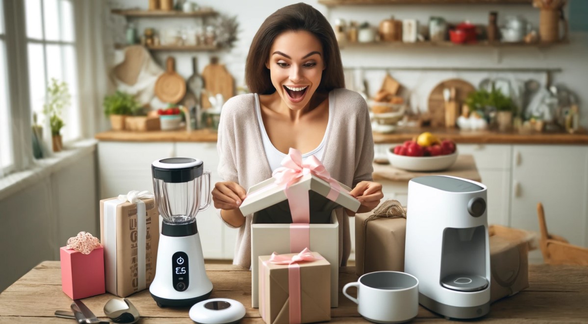 How to Choose the Perfect Juicer for Her: A Gift Guide with Heart and Humor