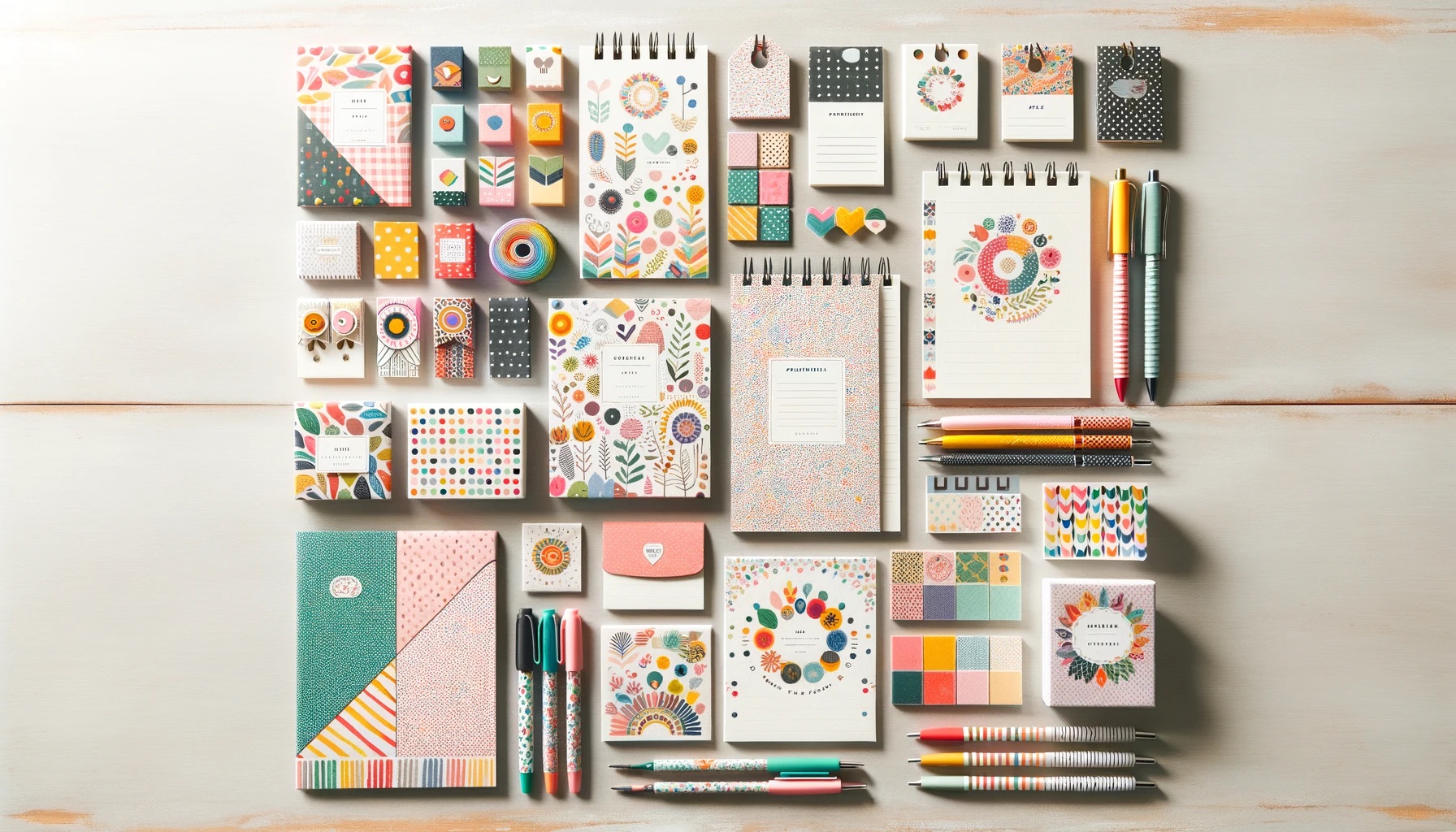 Eco-Friendly Stationery Gifts for the Environmentally Conscious Woman