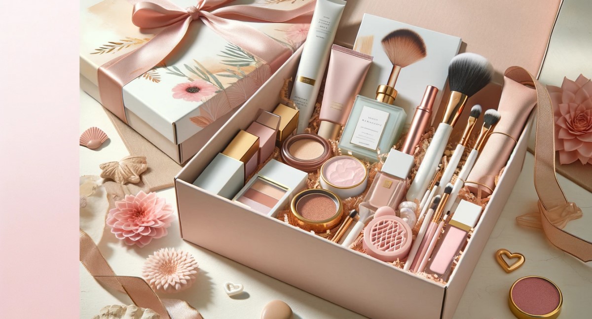 The Art of Gifting Makeup Sets for Special Occasions