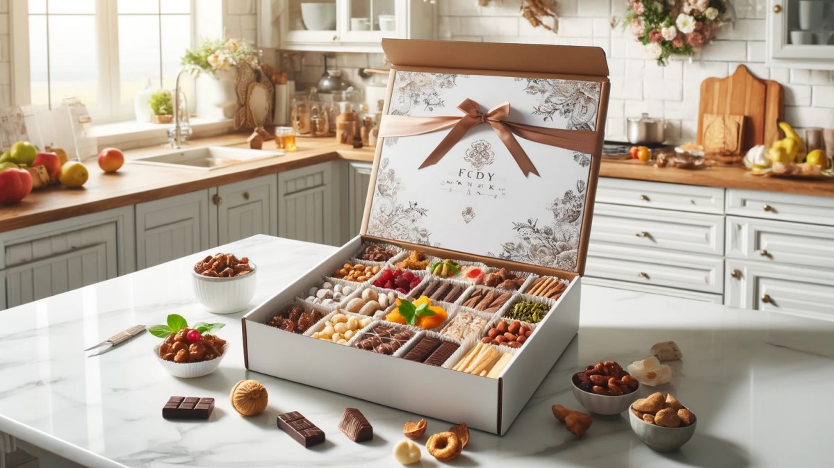 A Tour Through Europe: European Chocolate Brands She Must Try