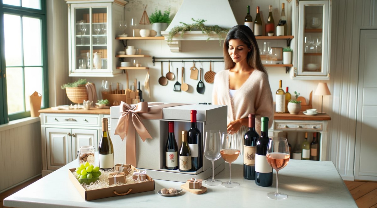 Uncork the Fun: Essential Accessories Every Wine Lover’s Kitchen Needs