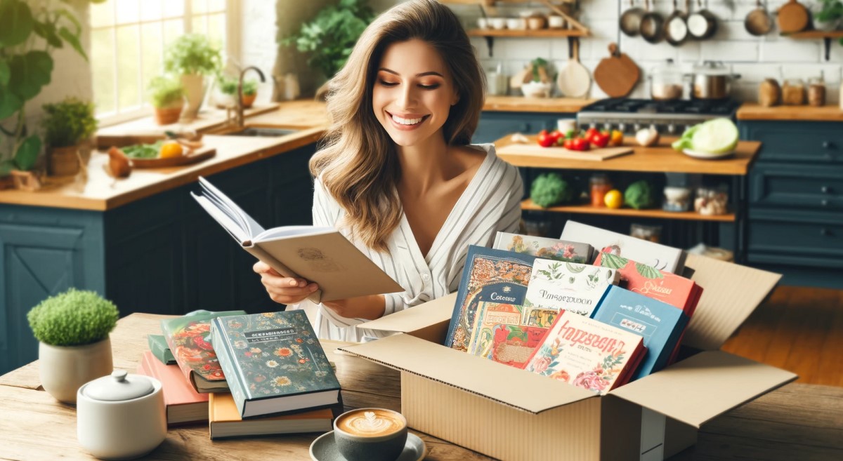 The Ultimate Guide to Gifting Cookbooks for Every Home Chef