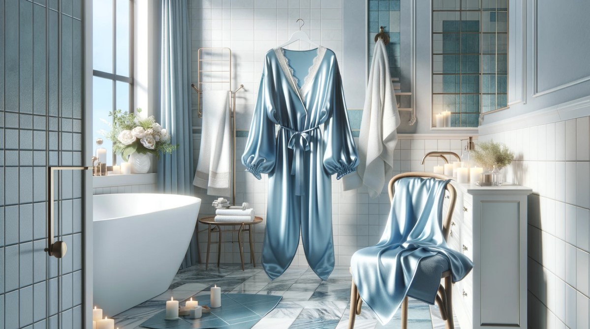 Luxury Sleepwear Brands Every Woman Dreams Of: A Comprehensive List