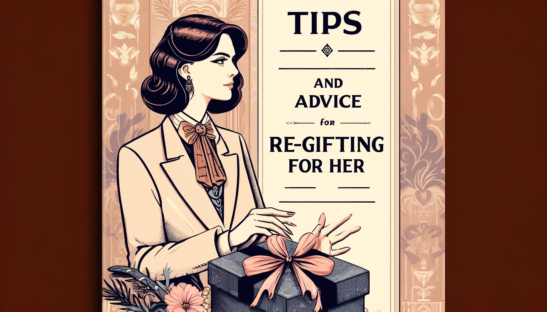 Mastering the Art of Re-Gifting: When, Why, and How to Do It Tactfully