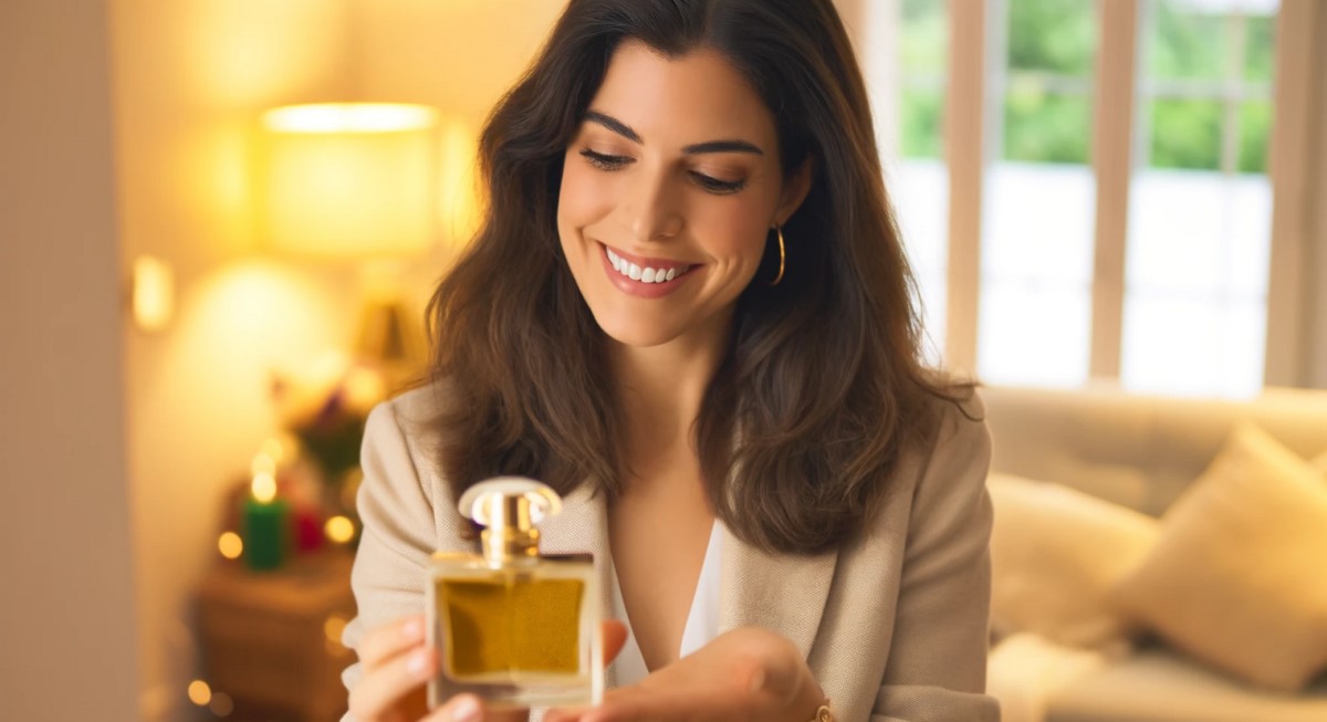 Finding the Perfect Fragrance for the Career-Oriented Woman