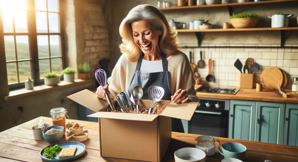 The Ultimate Guide to Choosing the Perfect Gift for Her: Subscription Boxes for the Culinary Enthusiast