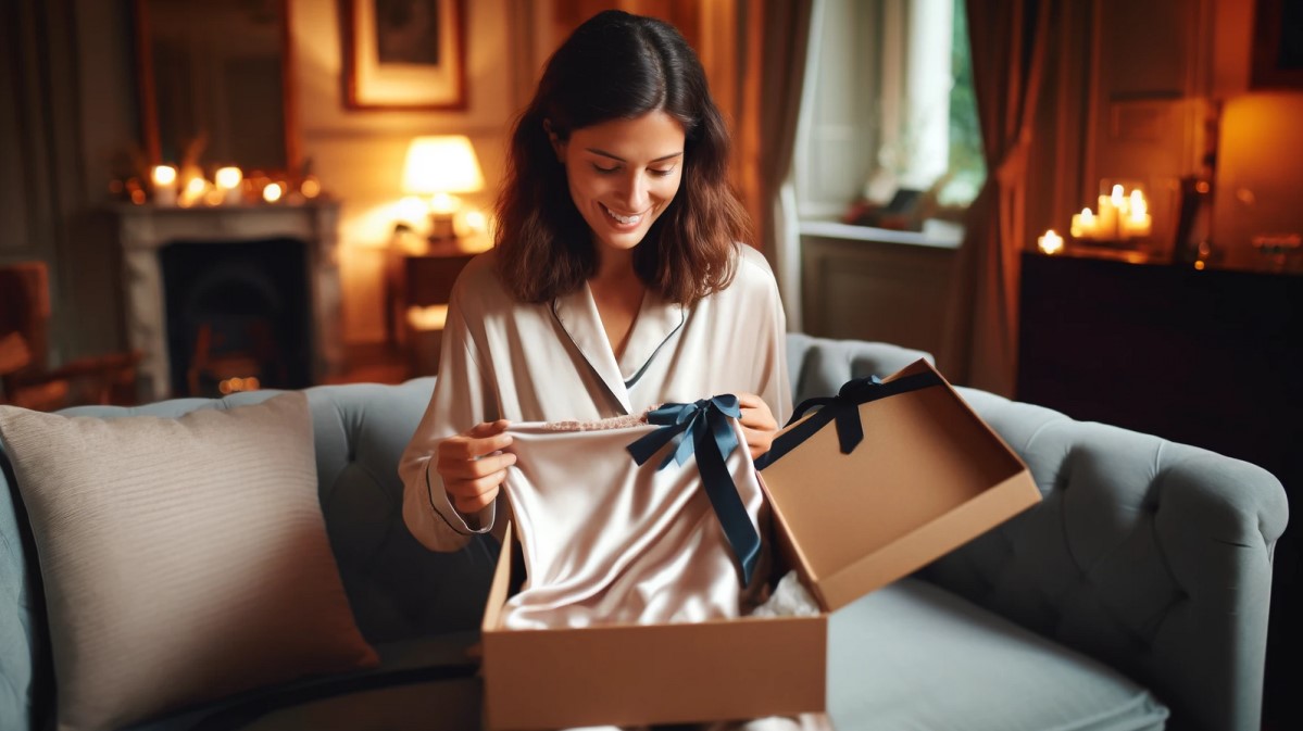 Affordable Yet Chic: Where to Shop for Budget-Friendly Sleepwear