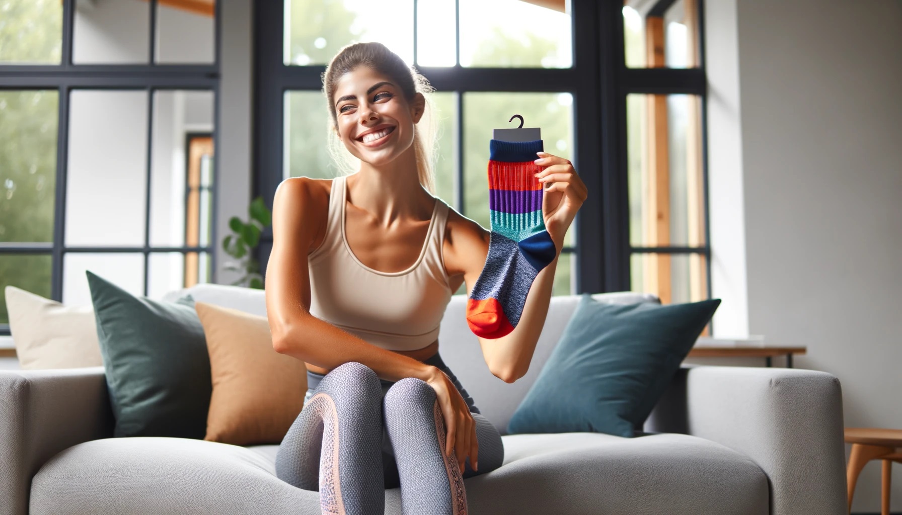 The Ultimate Guide to Women’s Athletic Socks