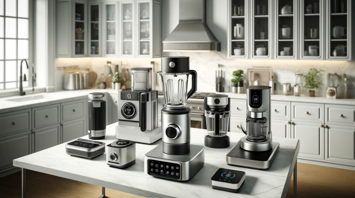 Gifts That Keep Giving: Multi-Functional Kitchen Appliances Every Woman Will Love