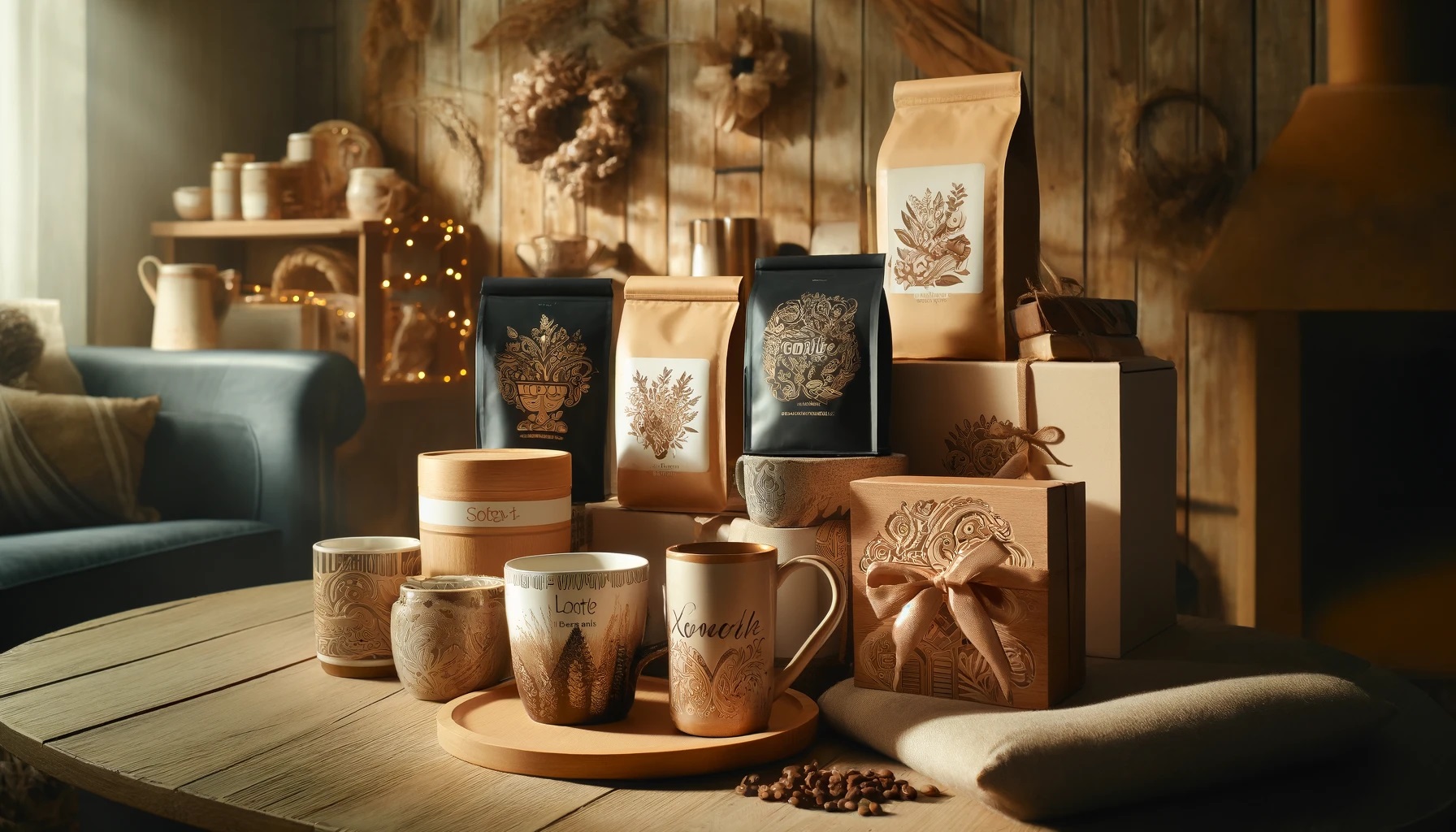 Coffee Break: Premium Coffee Subscription Boxes for the Coffee Lover