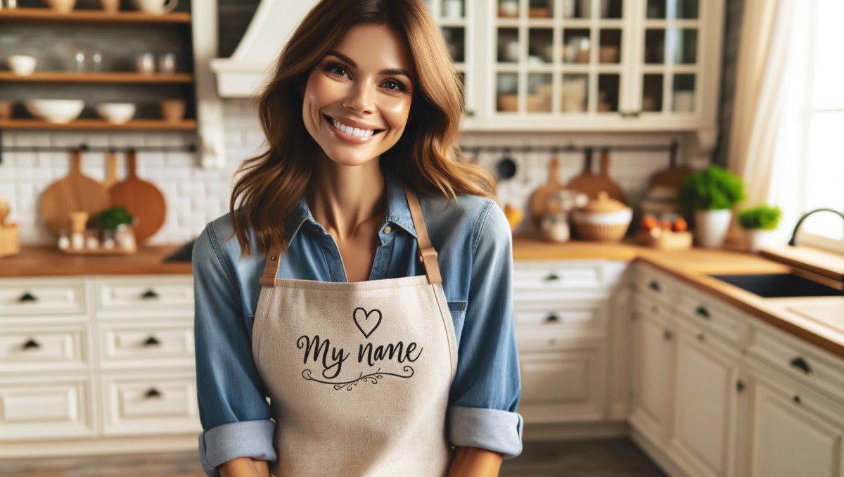 Personalized Kitchen Gifts That Show Her You Care