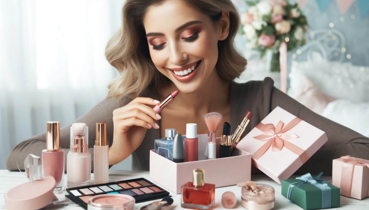 The Do’s and Don’ts of Gifting Makeup: A Compassionate Guide to Enhancing Her Beauty Journey