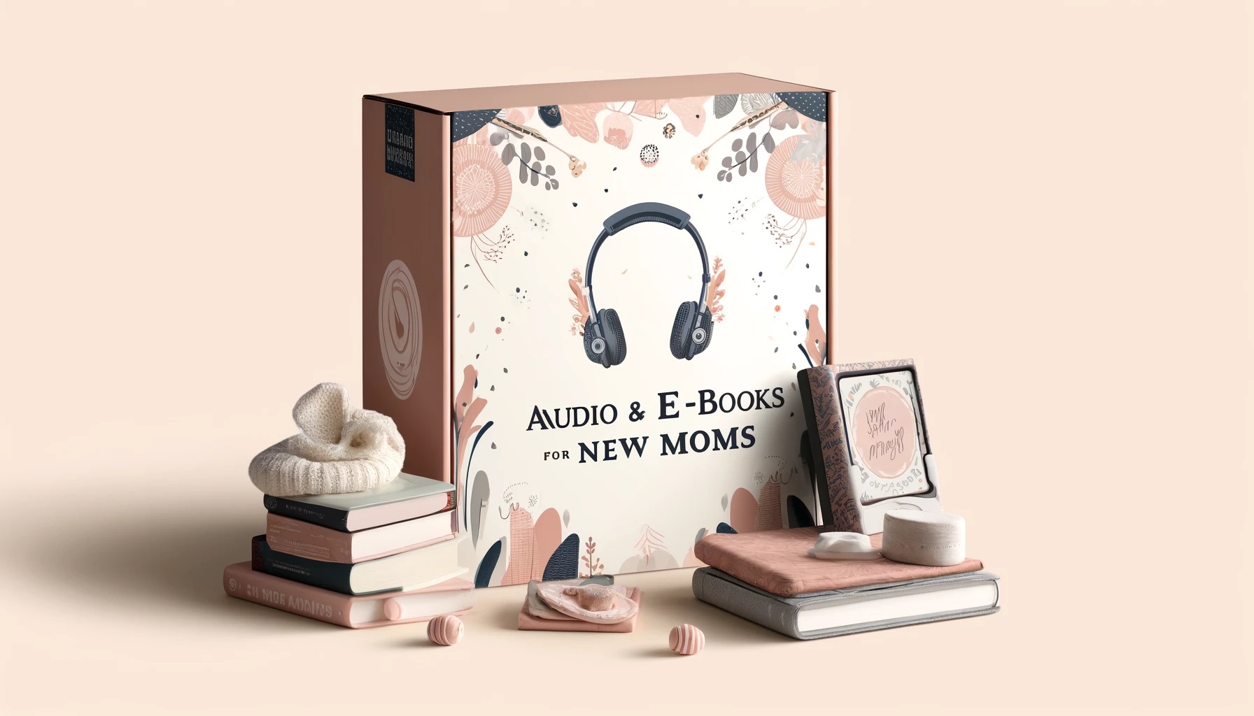 Soothing Sounds: High-Quality Sound Machines for Mother and Baby