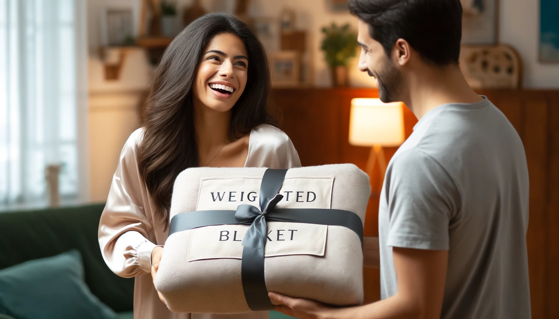 The Ultimate Guide to Weighted Blankets