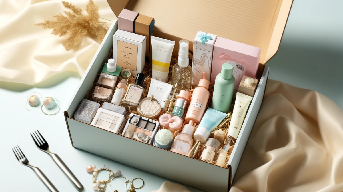 Indulge in Indi: Indie Beauty Subscription Boxes Showcasing Boutique Brands