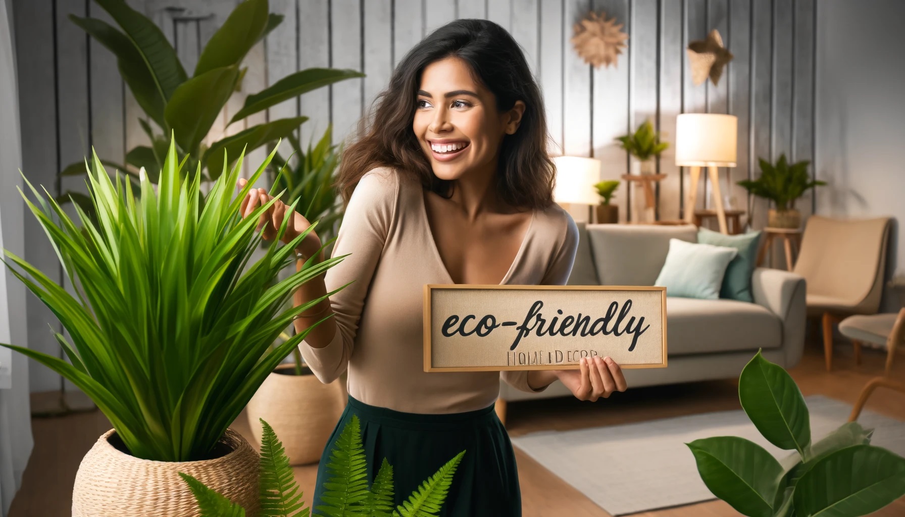 Sustainable Gifting: Eco-Friendly Gift Ideas for the Environmentally Conscious Woman