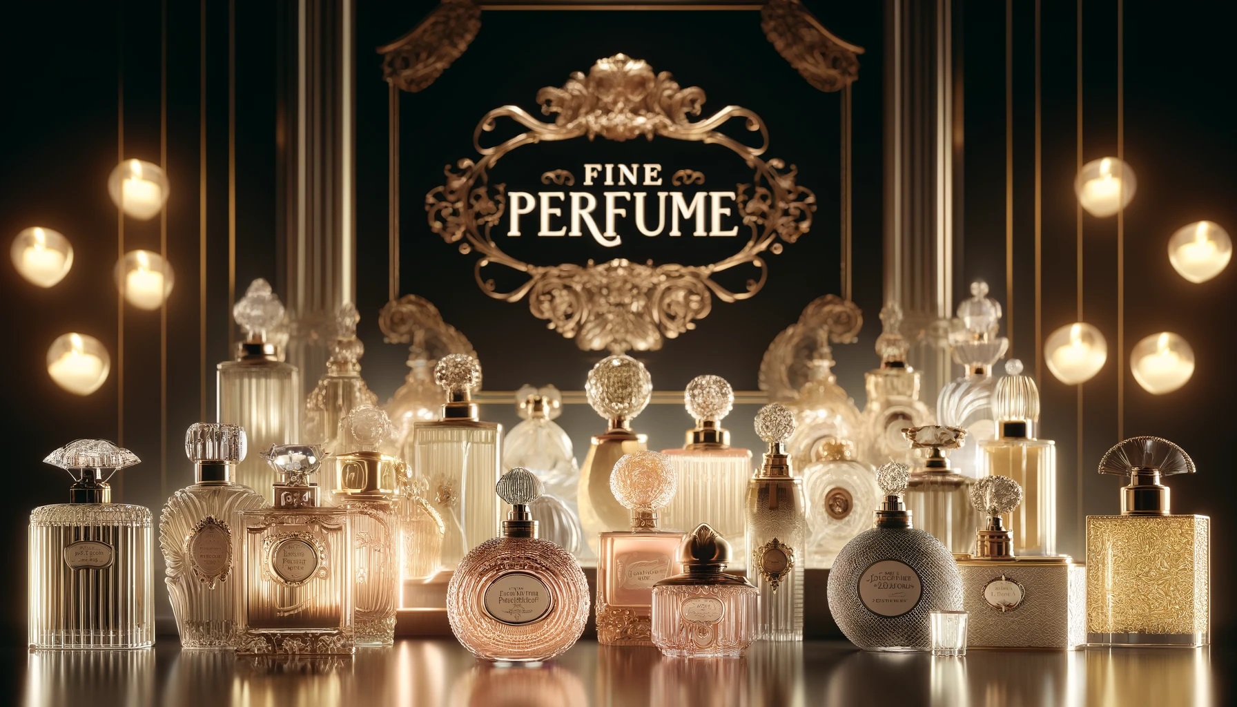 Fragrance Gifting Etiquette: Navigating the Scented Waters of Perfume Presents