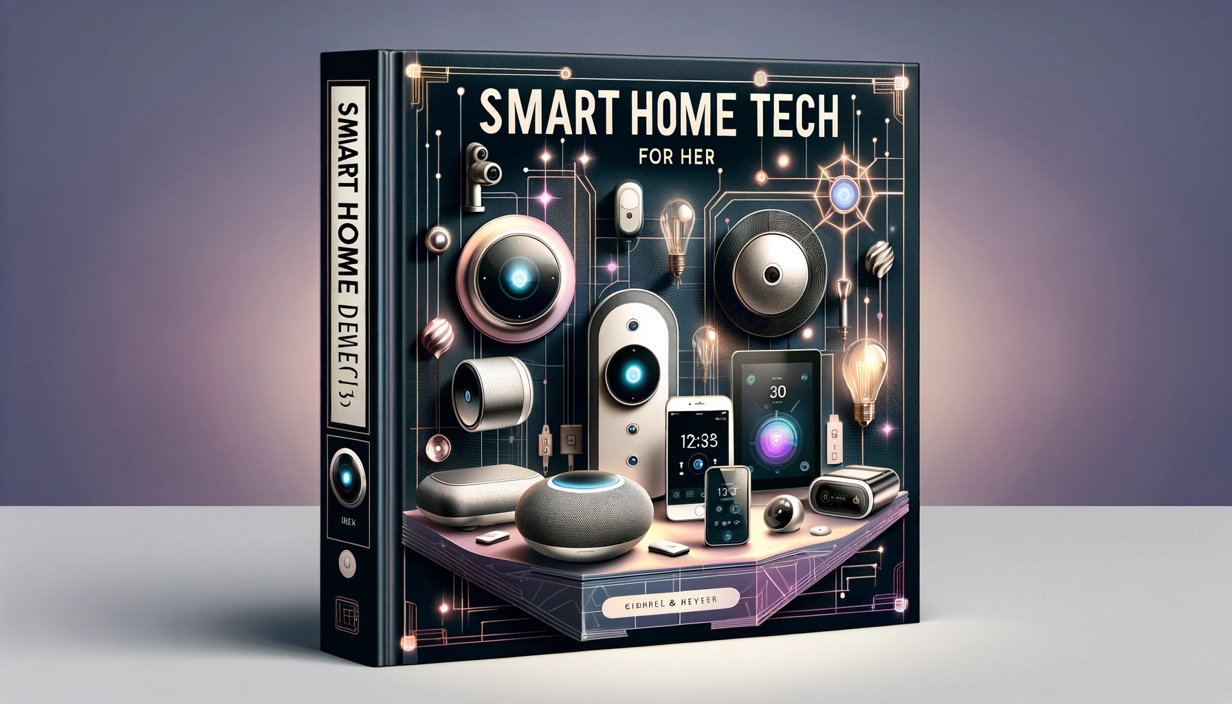 Tech Gadgets That Every Woman Would Love to Have: A Guide to Smart Home Devices and Wearable Tech