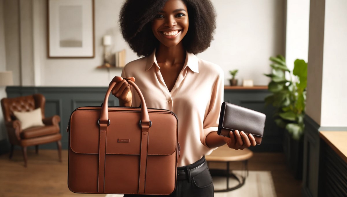 Business Travel Made Easy: Essentials for the Professional Woman