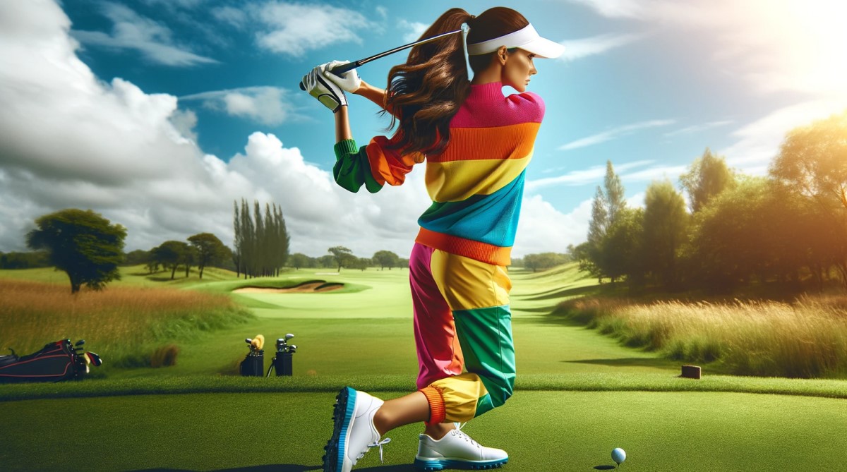 Golf Attire for Women: Hitting the Greens in Style