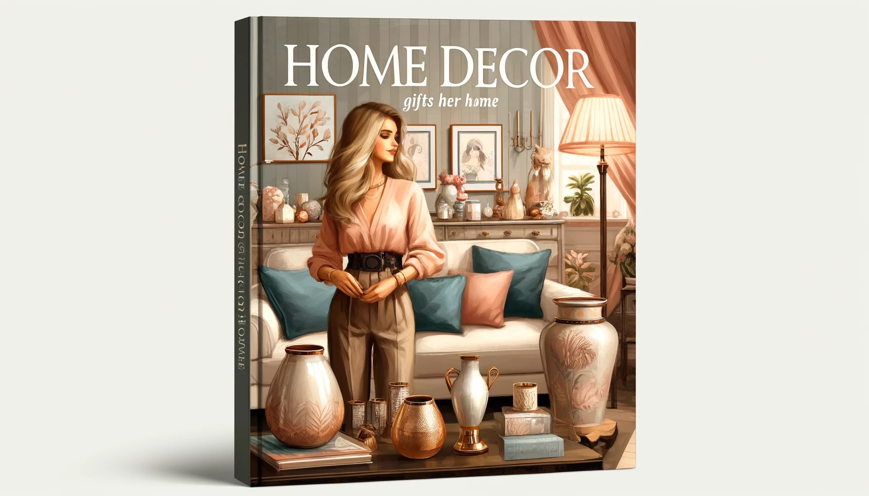 Romantic Room Makeovers: Essential Decor Items to Set the Perfect Mood