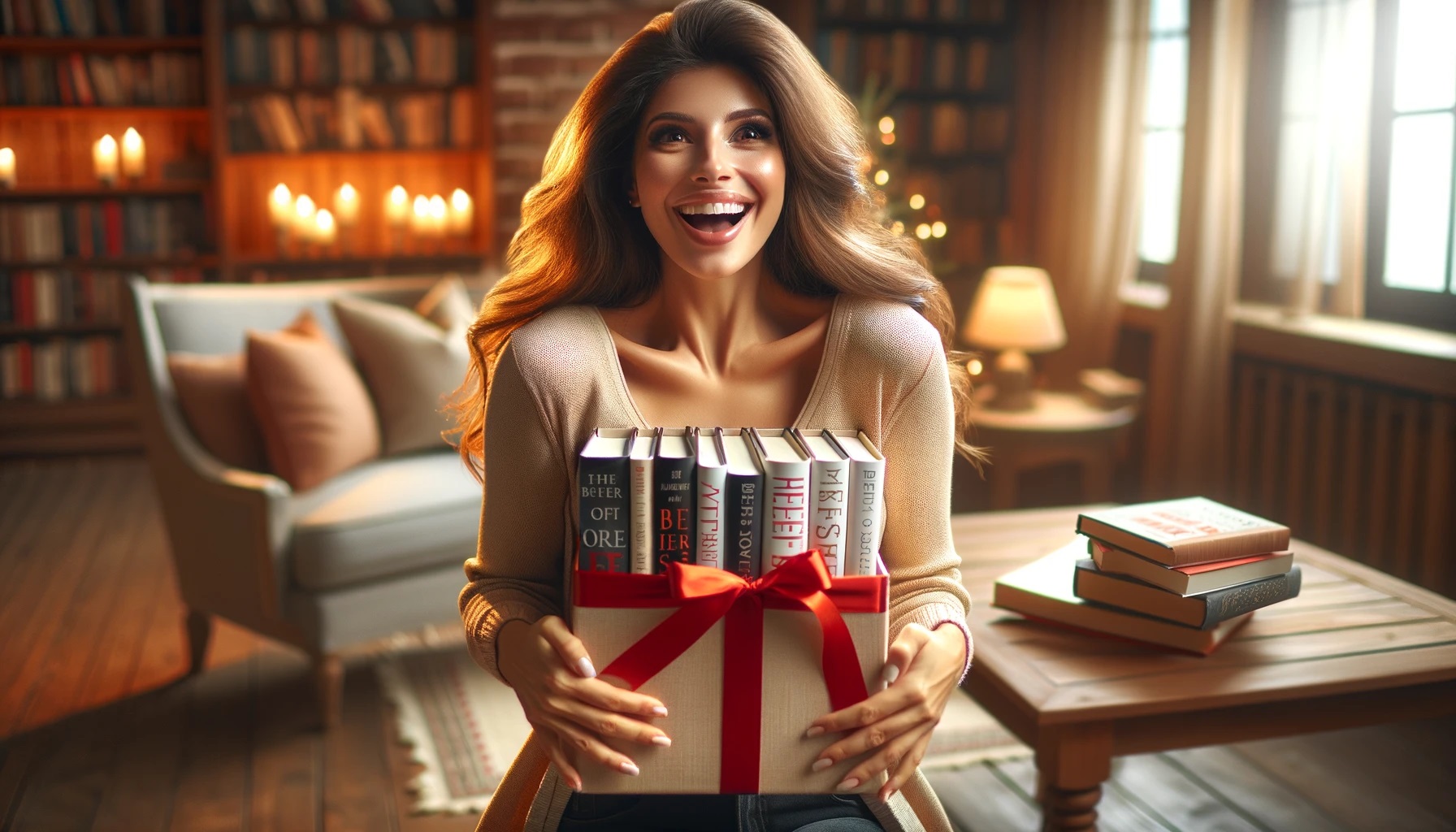 Book Lover’s Delight: Finding the Best Book Subscription Boxes for Her