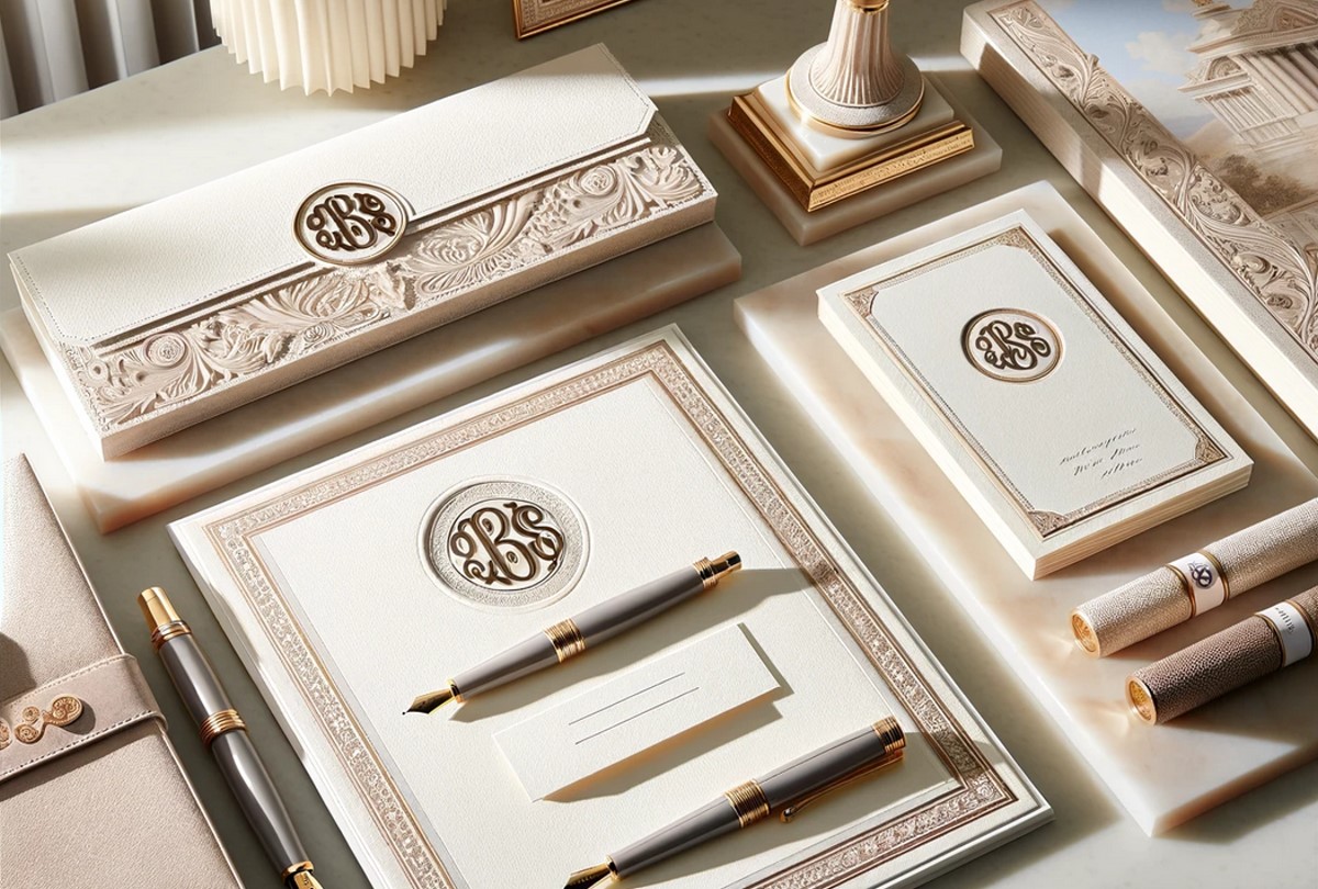 Discovering Charm: A Guide to Vintage-Inspired Stationery for the Nostalgic Soul