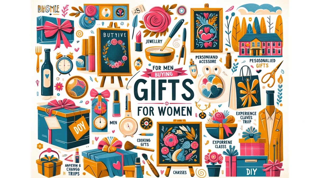 Crack the Code: The Ultimate Guide to Understanding Her Gift Preferences