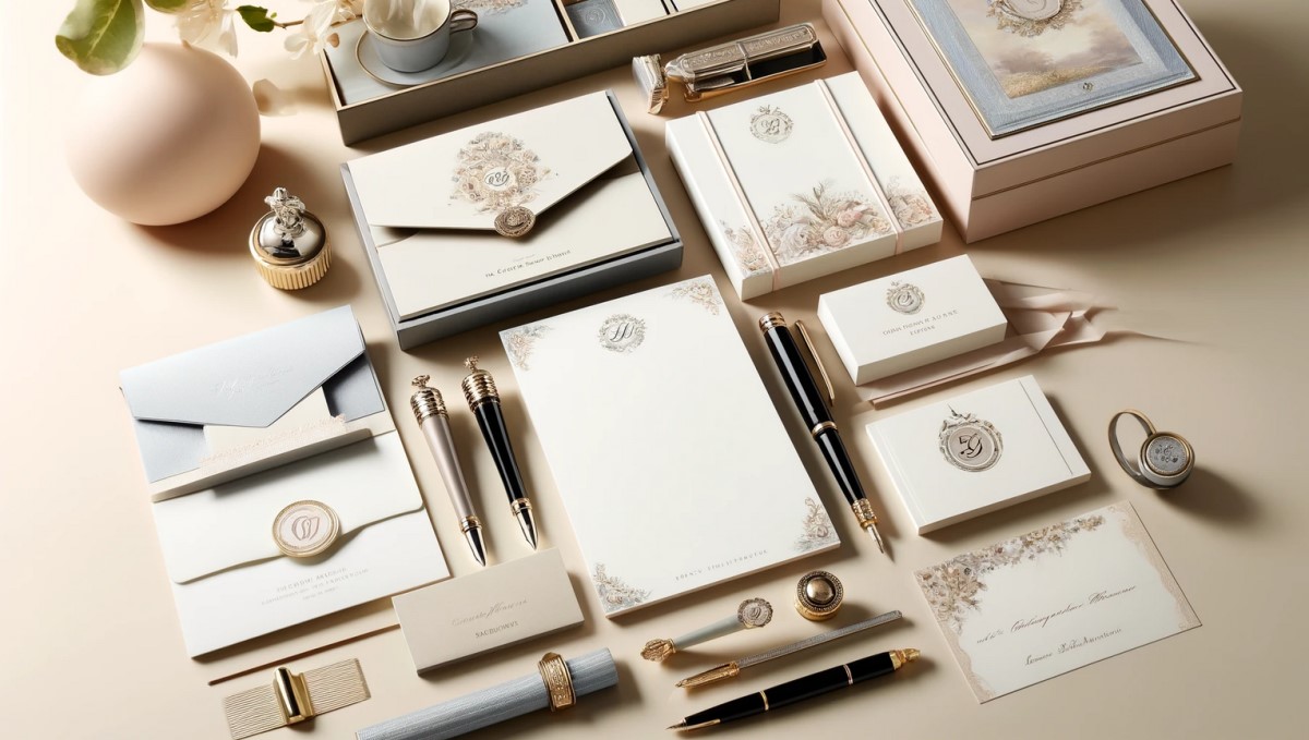 Why Personalized Stationery is the Perfect Gift for Every Occasion