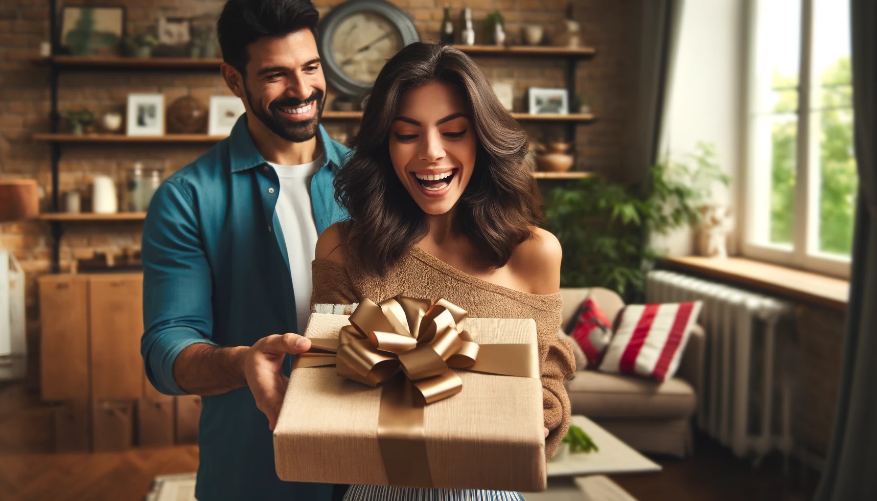 The Man’s Guide to Budgeting for Gifts: How to Plan and Prioritize—