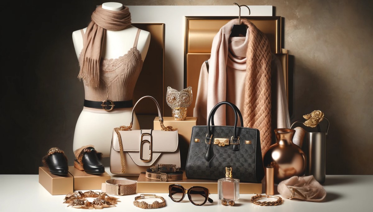 Must-Have Fashion Accessories for the Corporate Woman: Elevate Her Workspace with Style and Sophistication