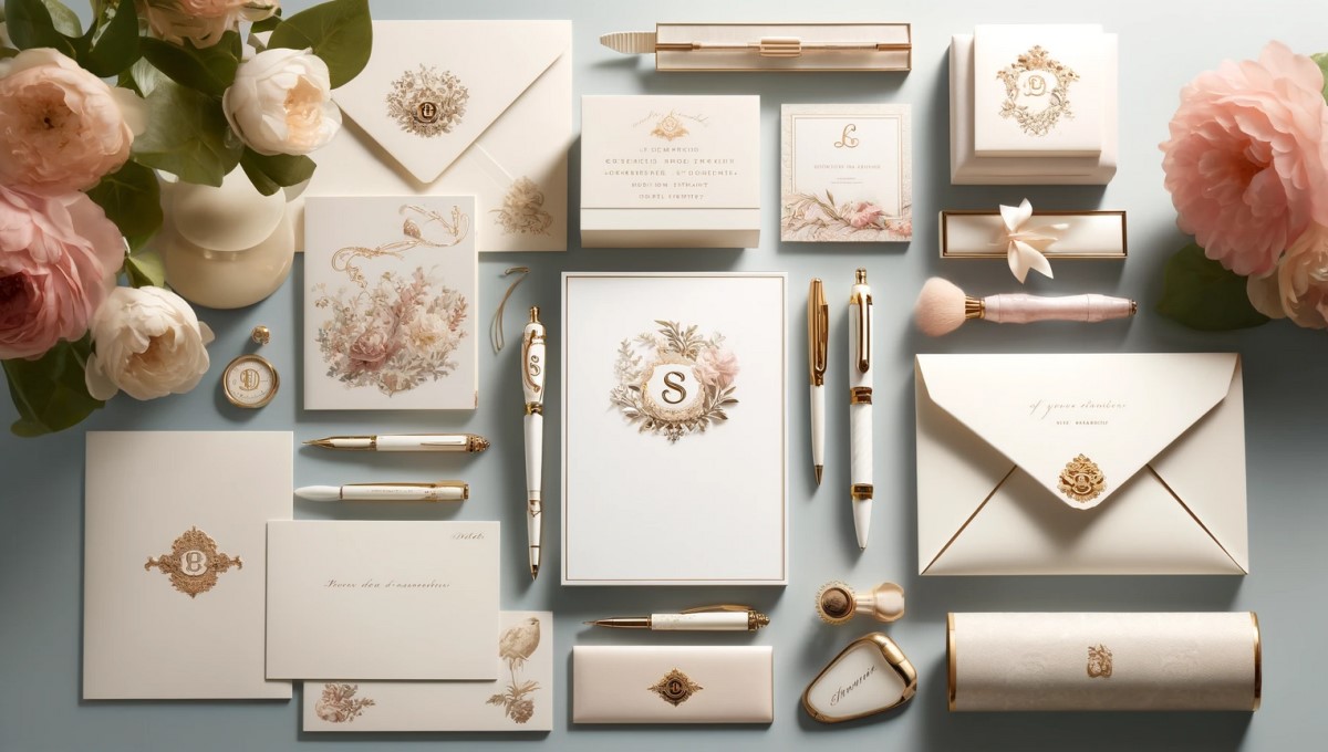 Discover the Perfect Stationery Gifts for the Creative Woman in Your Life