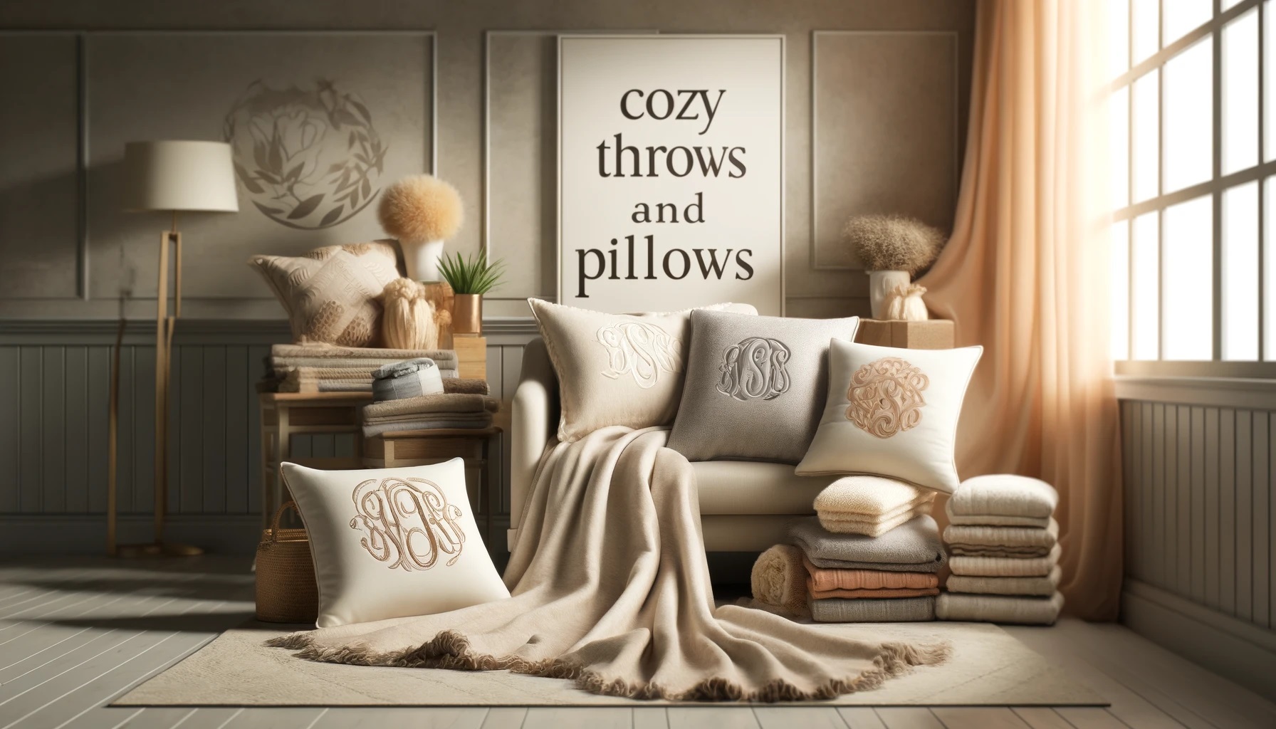 Cozy Throws for Winter Nights: Top Picks for Her