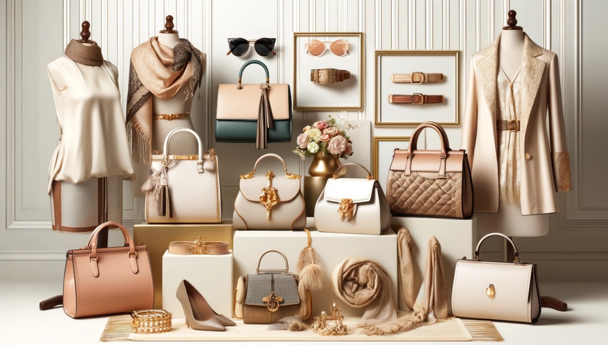 The Ultimate Guide to Buying Designer Handbags for Her: Chanel, Louis Vuitton, and Coach