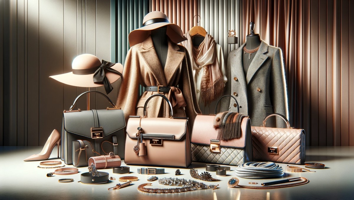 Unveiling Luxury Gifts: Elevate the Moment with Exquisite Choices