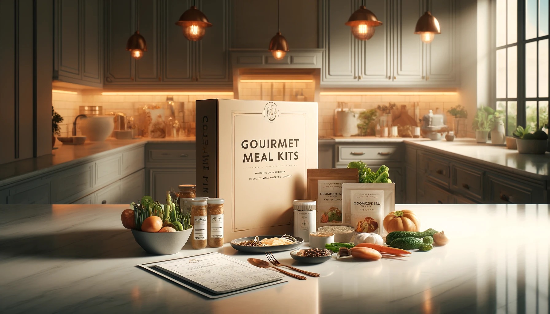 For the Love of Food: Gourmet Food Subscription Boxes She Will Adore