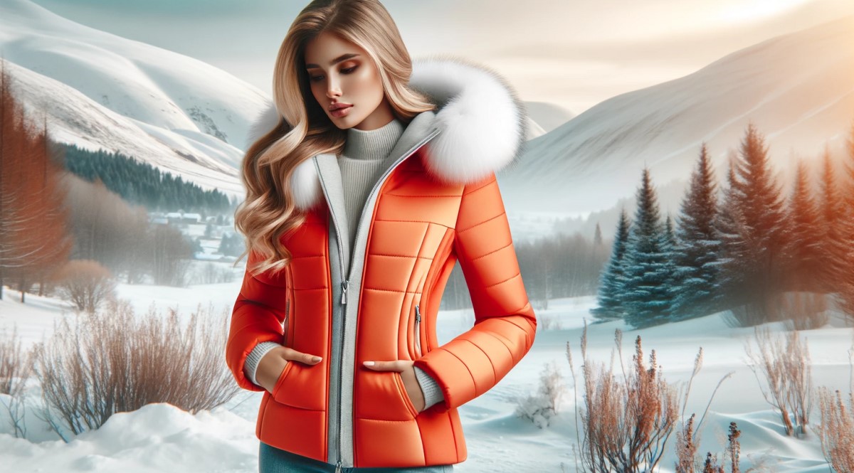 Finding the Perfect Gift: A Man’s Guide to Winter Sports Apparel for Women