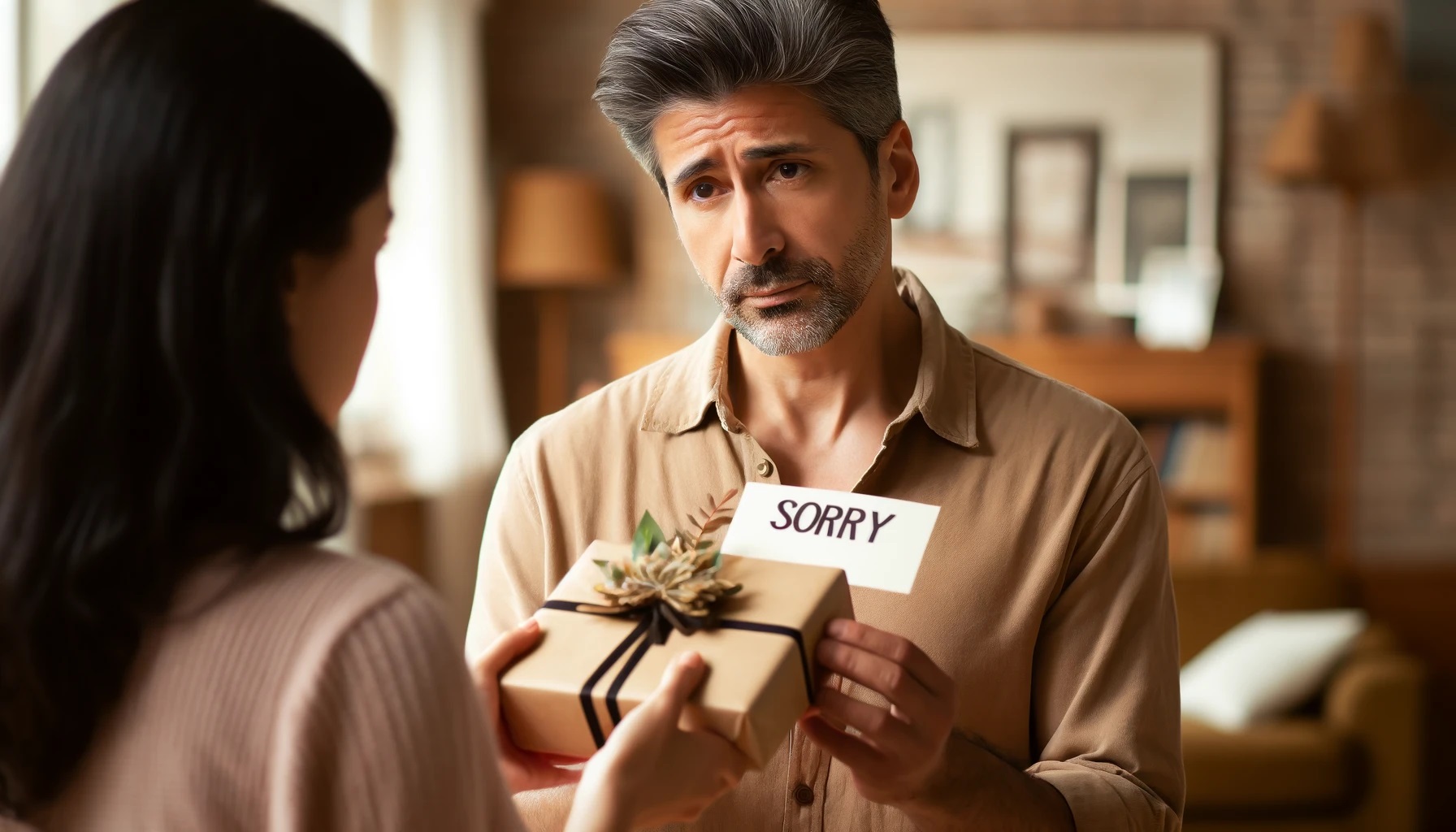 Top Gifts to Apologize for Canceling Plans Last Minute