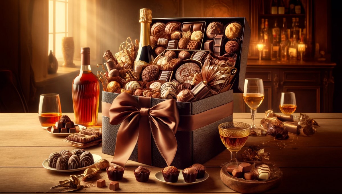 Pure Indulgence: Luxury Chocolate Brands Worth Splurging On