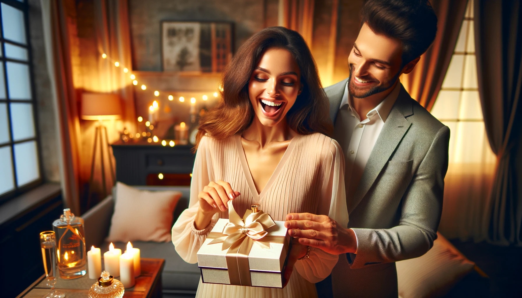 The Art of Making Every Gift Personal: A Guy’s Go-To Guide