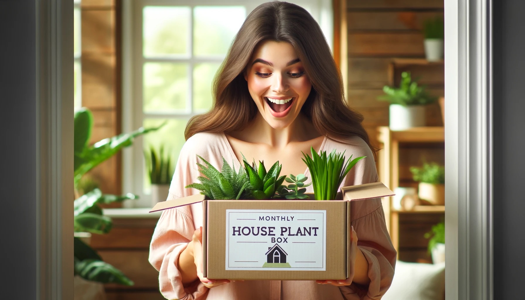 Grow Love: Plant Delivery Services – A Green Gift Guide