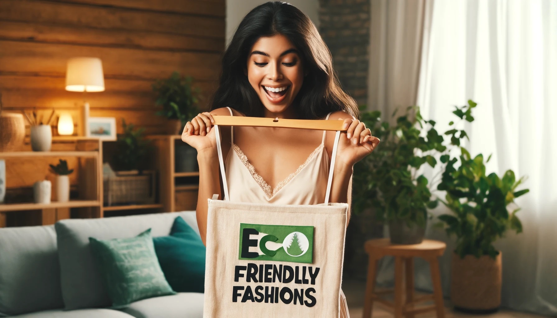 Eco-Friendly and Sustainable Lingerie Brands for the Conscious Consumer