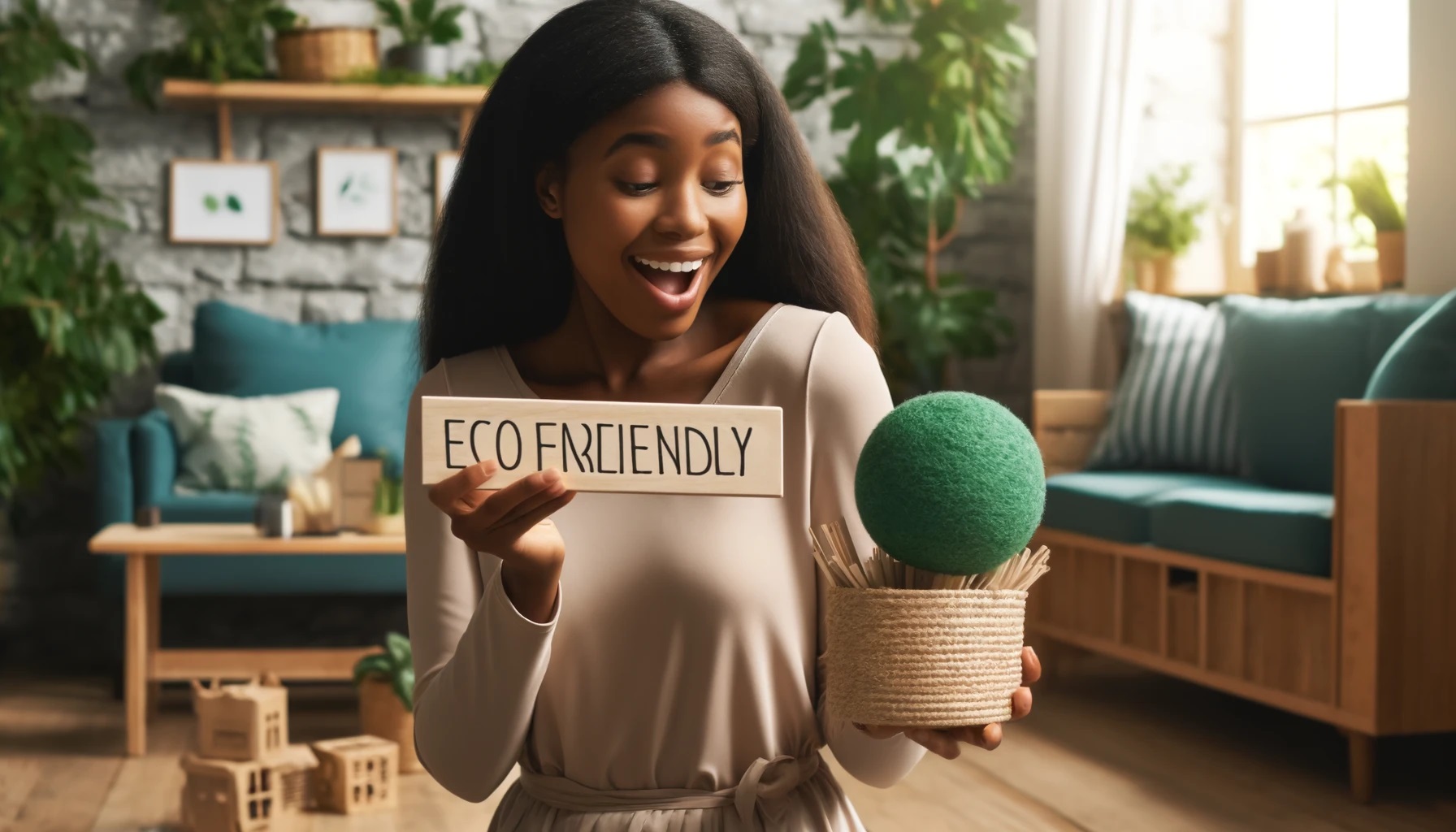 Zero Waste Home Goods: Essentials for a Sustainable Household