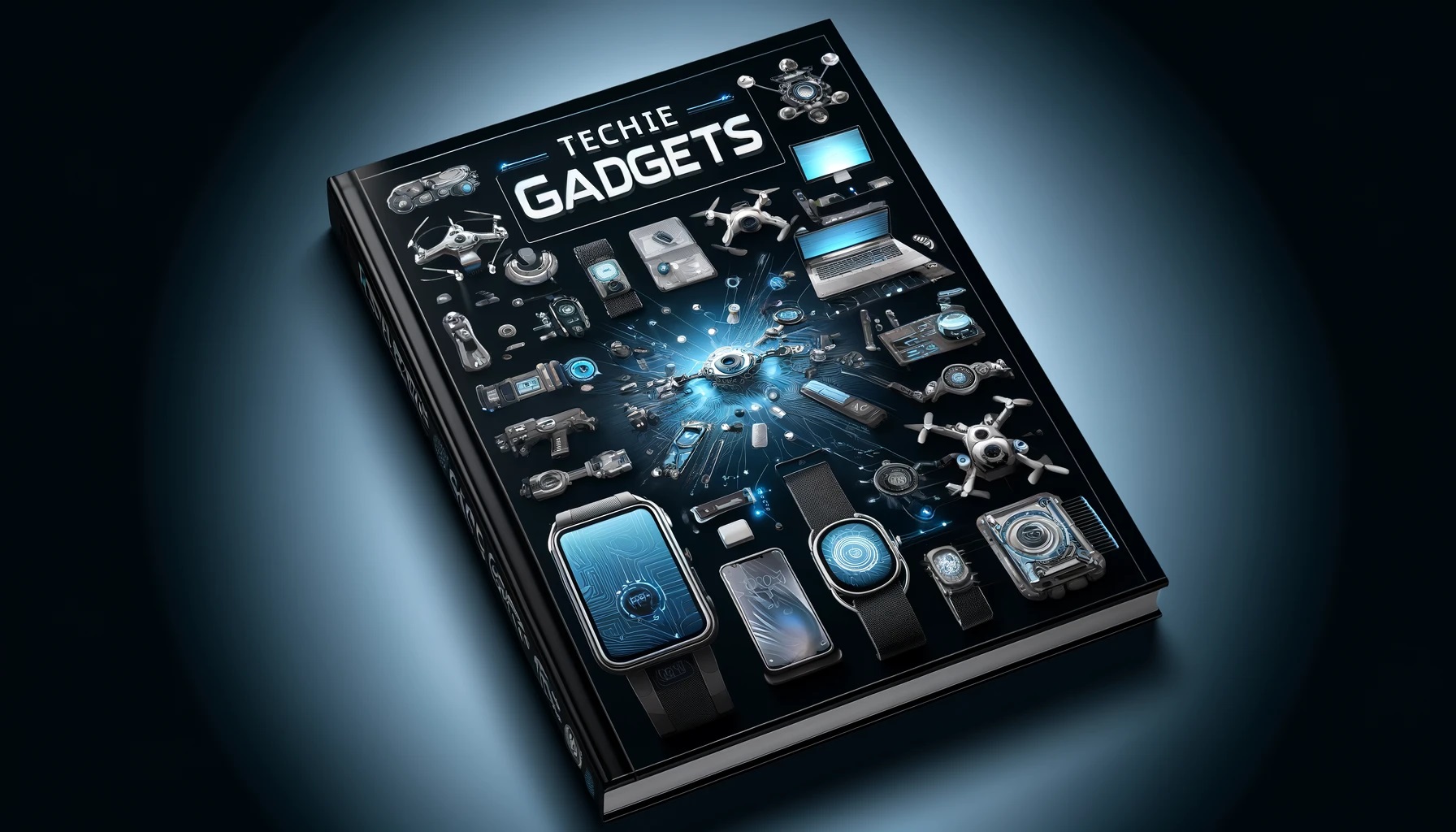 Tech Gadgets for Her: The Ultimate Guide to Gifting with Grace and Gadgets