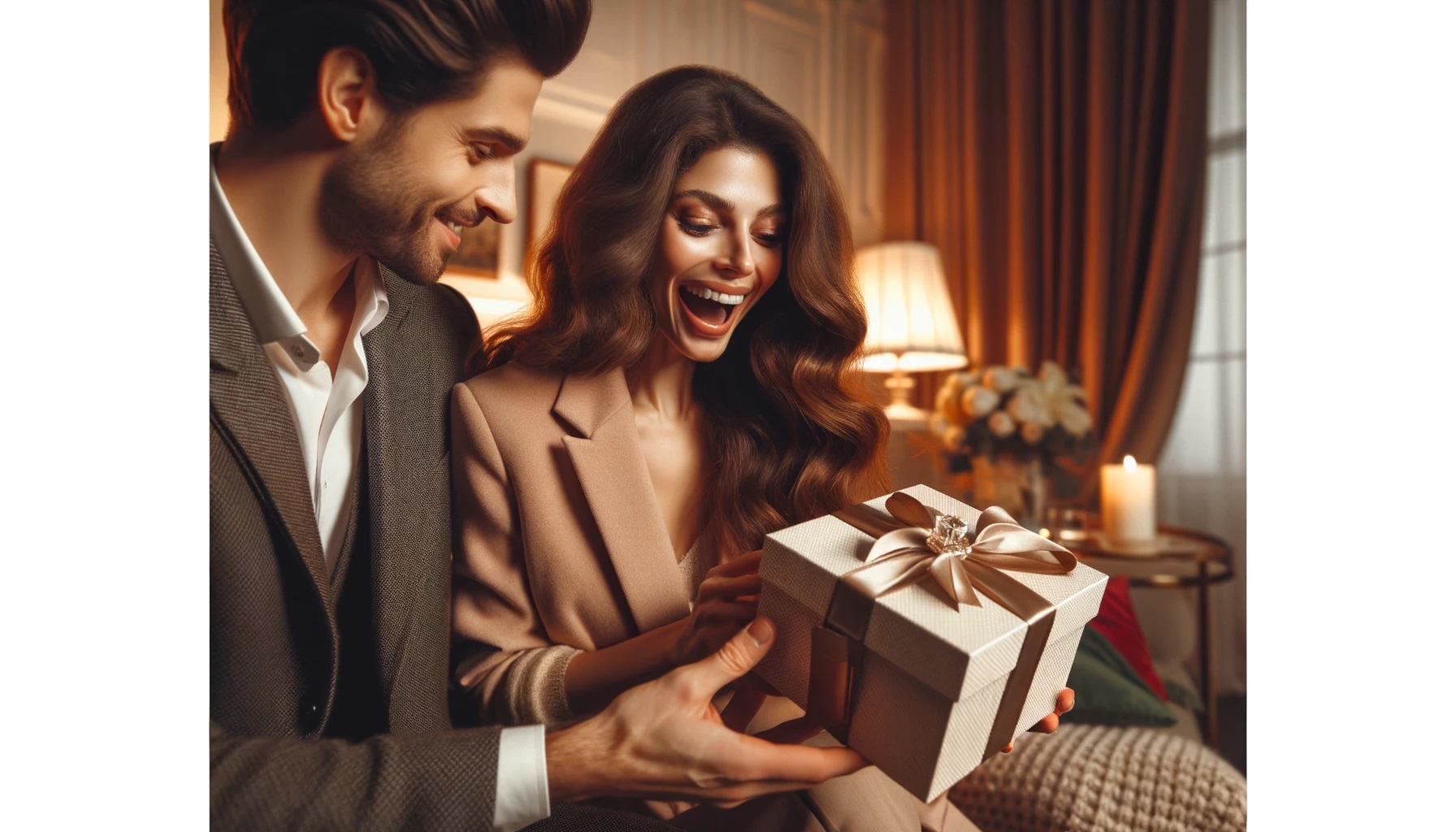 The Man’s Guide to Budgeting for Gifts: How to Plan and Prioritize