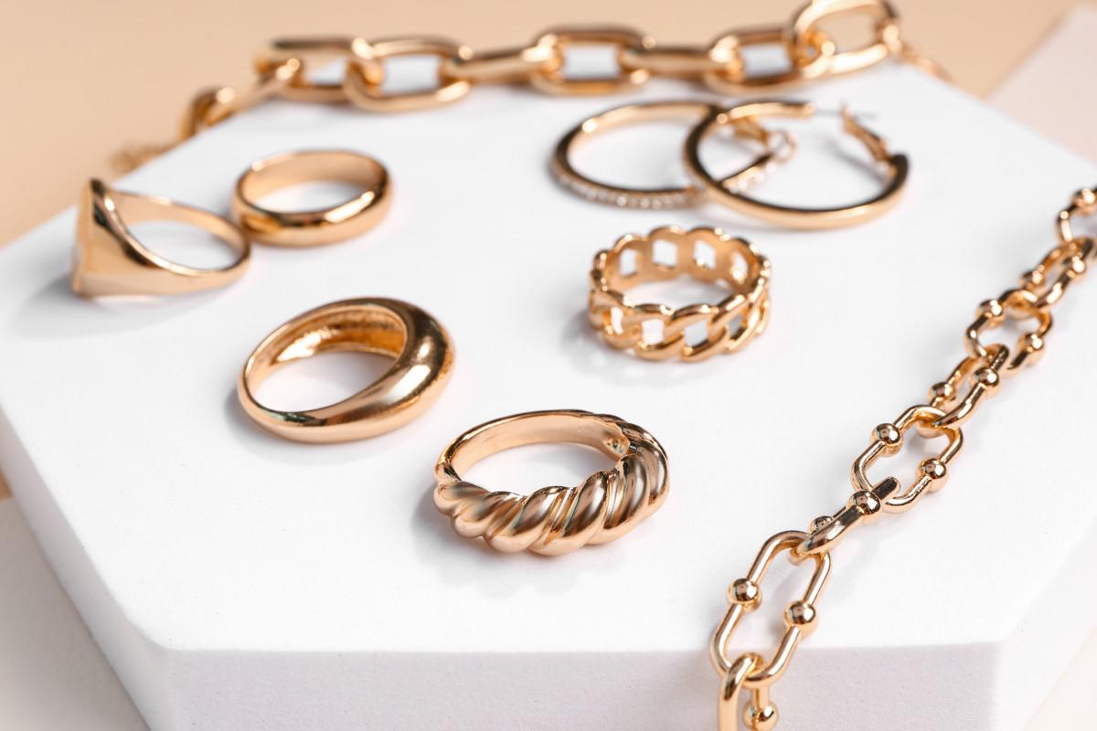 Close at Heart: Customizable Jewelry to Keep You Connected