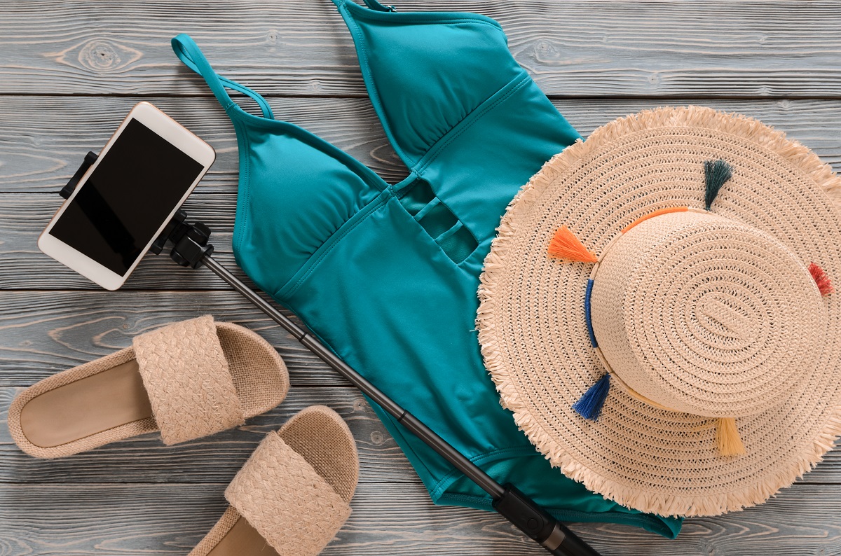 For the Beach and Beyond: Best Beach Travel Accessories