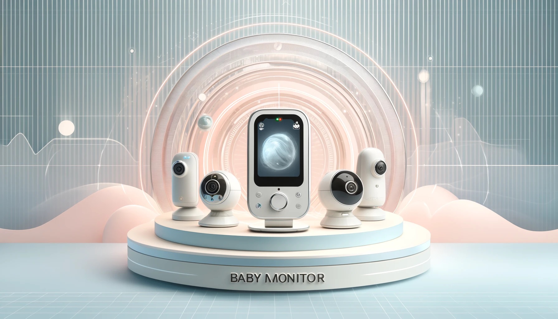 Practical Magic: Innovative Baby Gadgets Every Mom Should Have